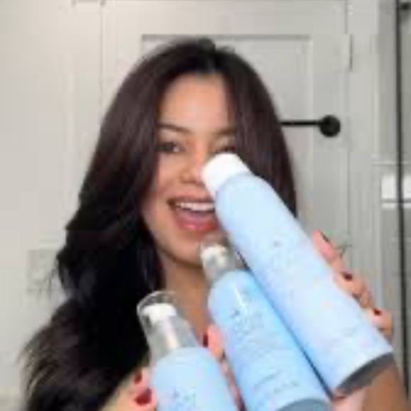 Drybar Sparkling Soda Shine Mist - Picture 8 of 9